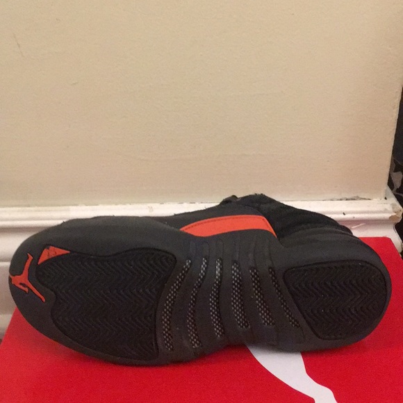 Air Jordan 12 lows - Picture 3 of 4